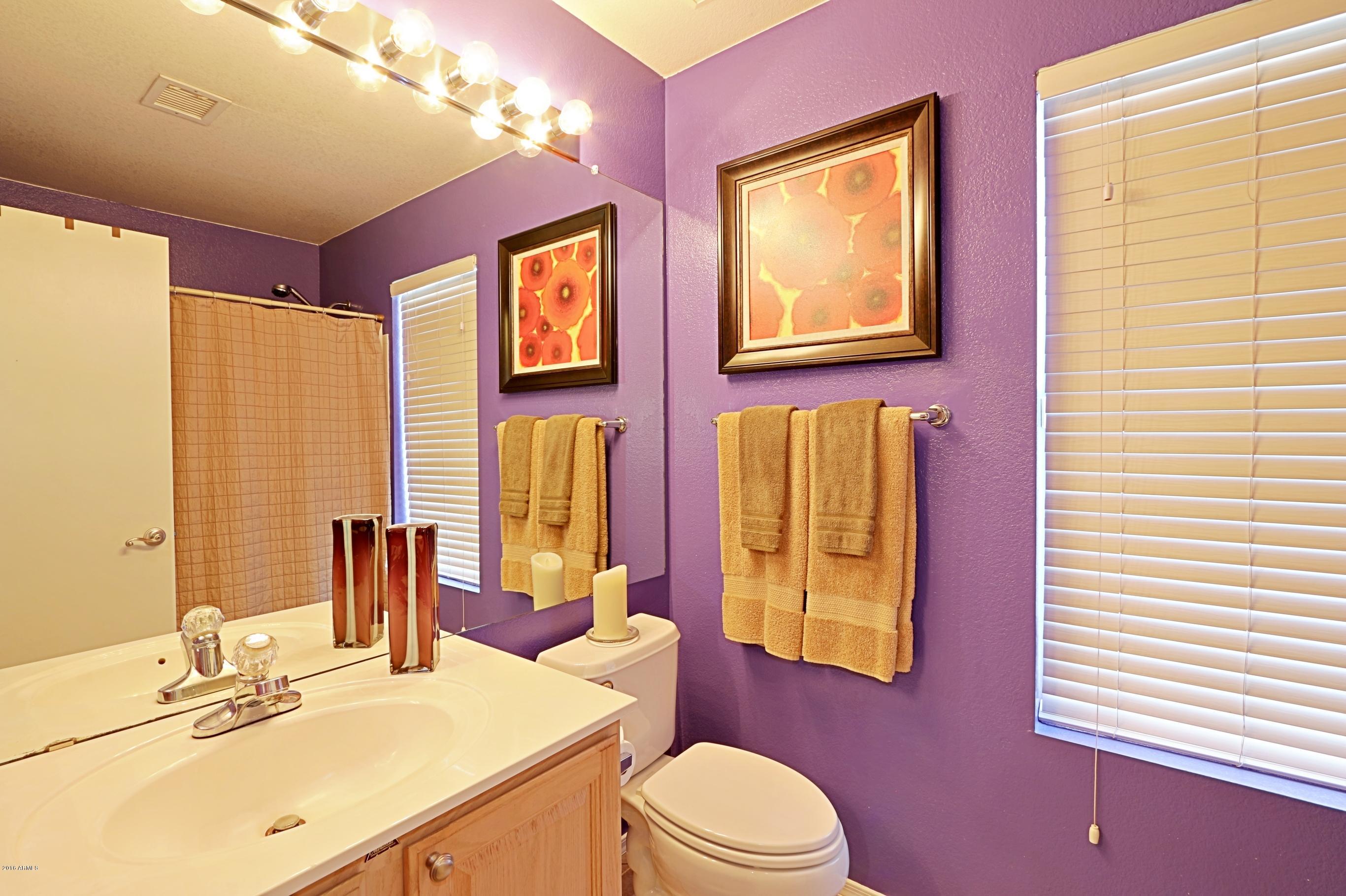 109 West Marco Polo Road Phoenix, AZ 85027 - Photo 24 of 33 2nd Bath