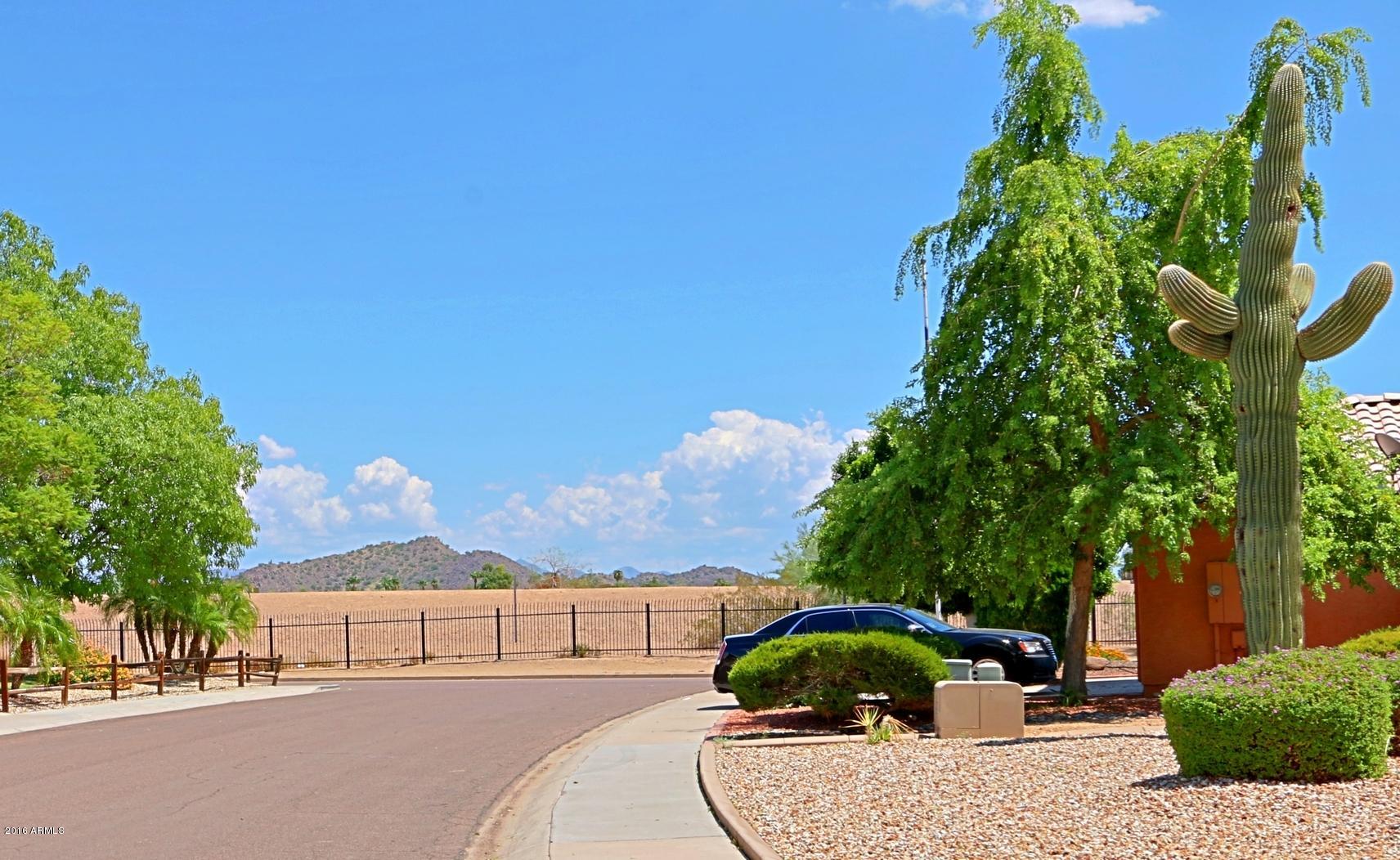 109 West Marco Polo Road Phoenix, AZ 85027 - Photo 33 of 33 Mountain Views
