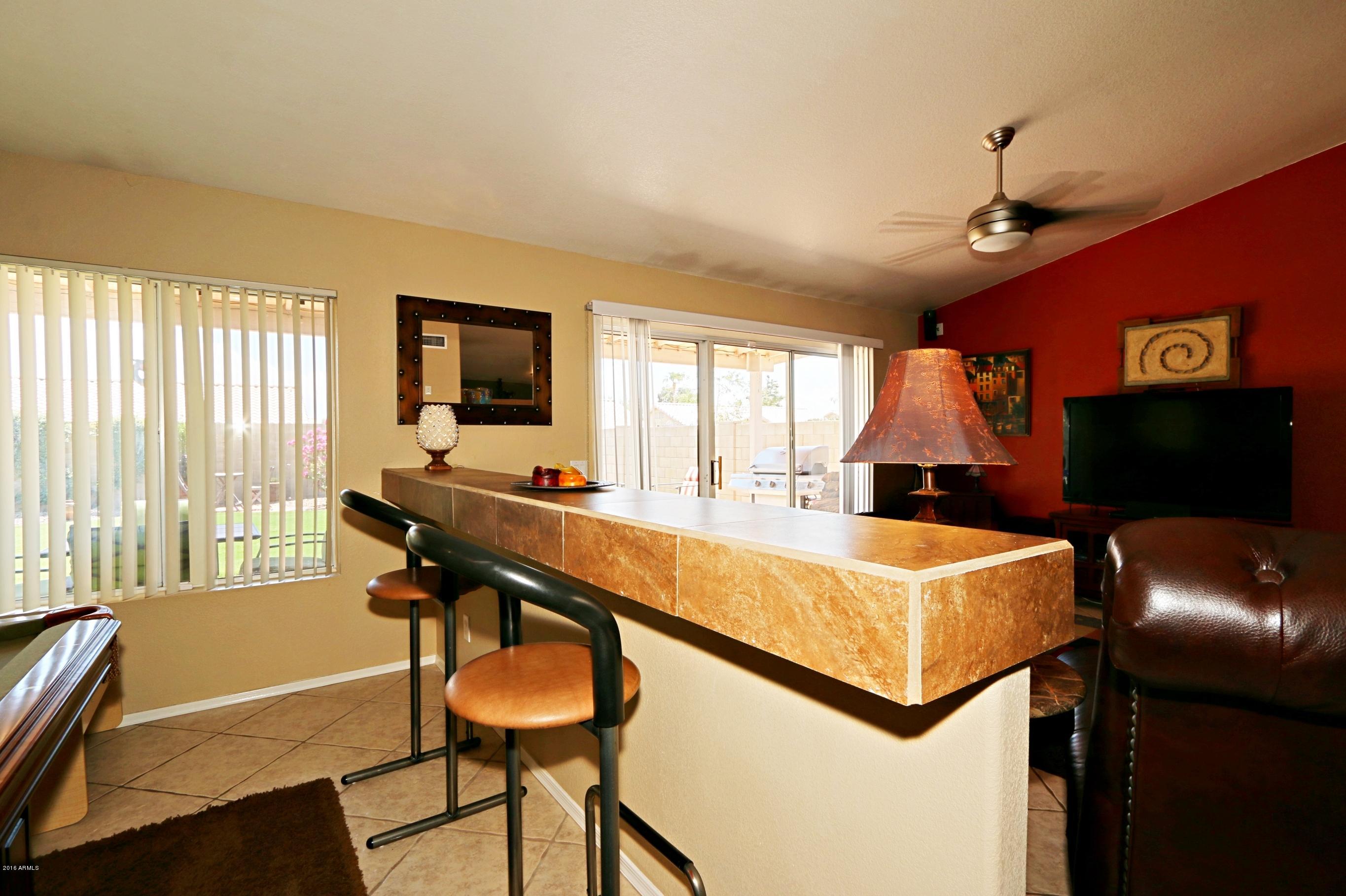 109 West Marco Polo Road Phoenix, AZ 85027 - Photo 8 of 33 Living and Dining Room 3