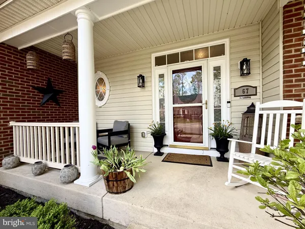 $3,800 | 67 Nugent Drive, Stafford, VA 22554