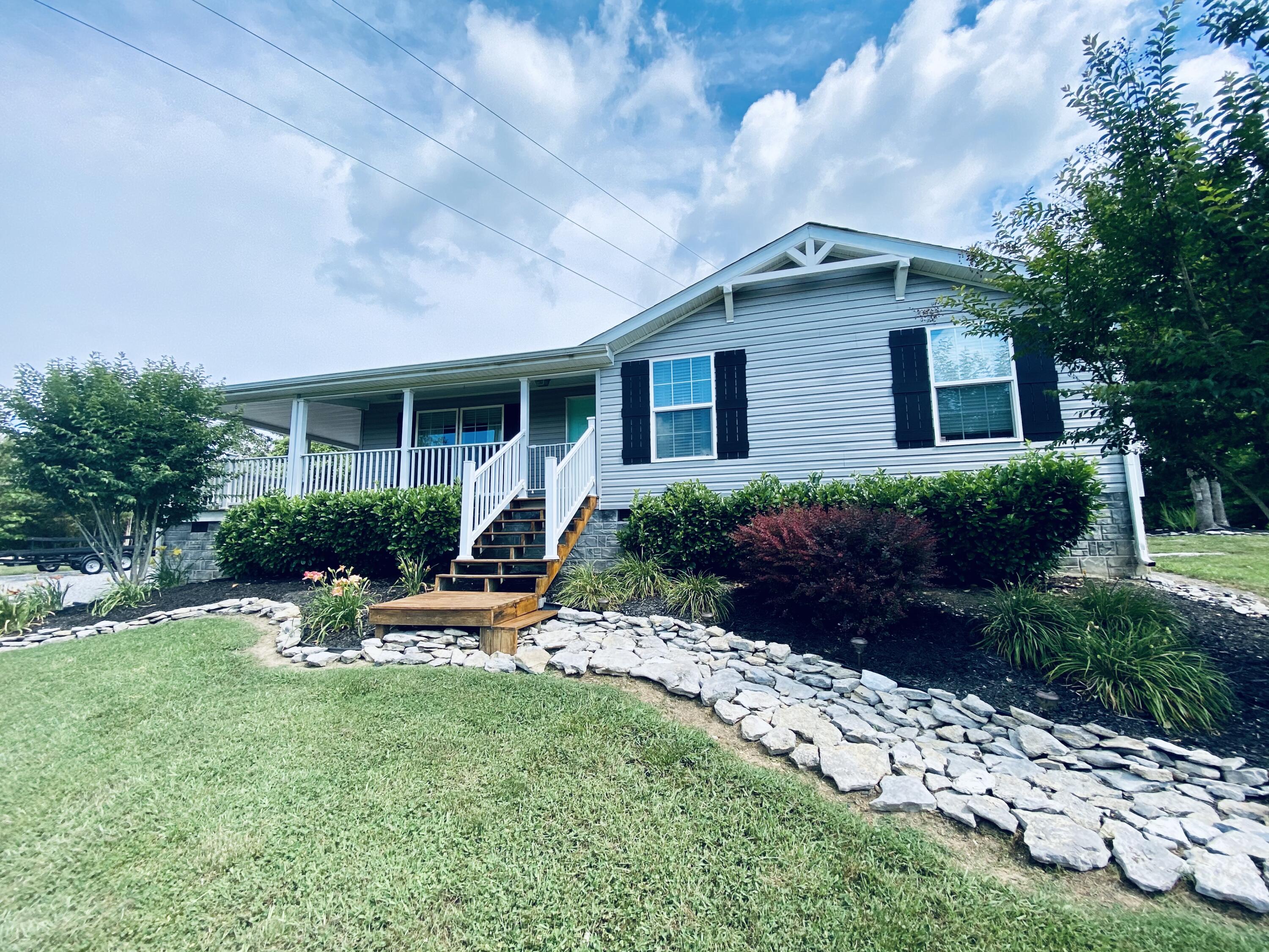 290 Post Master Road Sharps Chapel, TN 37866 - Photo 1 of 26 22F09543-2381-48D8-B94F-5D89DBF43F41