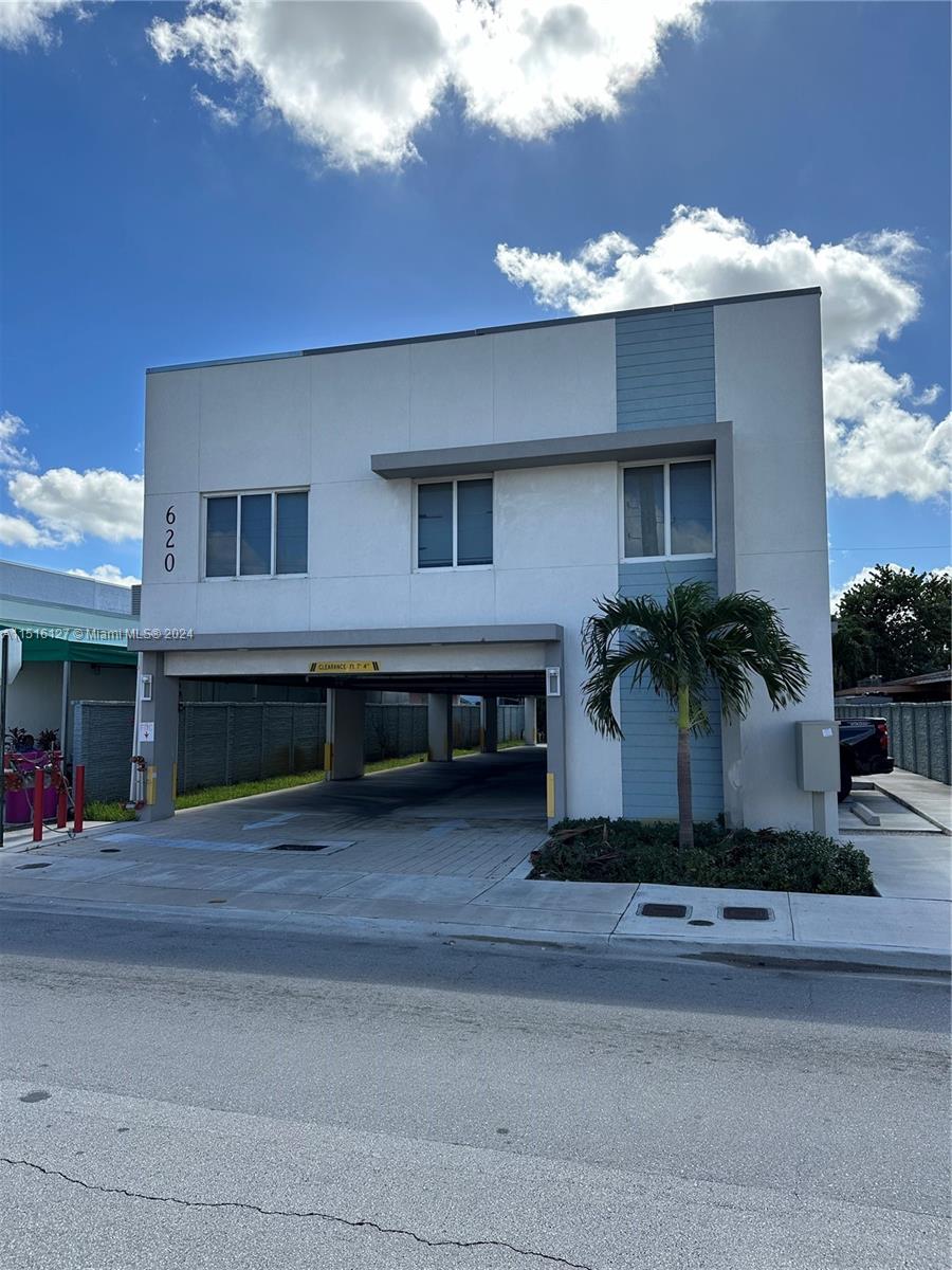 Hialeah Hialeah, FL 33012 - Photo 4 of 10 a house view with a outdoor space