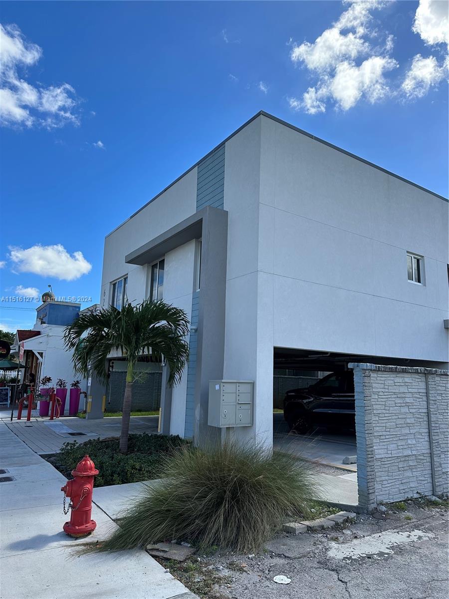 Hialeah Hialeah, FL 33012 - Photo 6 of 10 a view of a terrace with sitting area