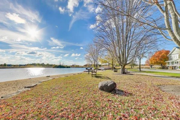 a view of lake view