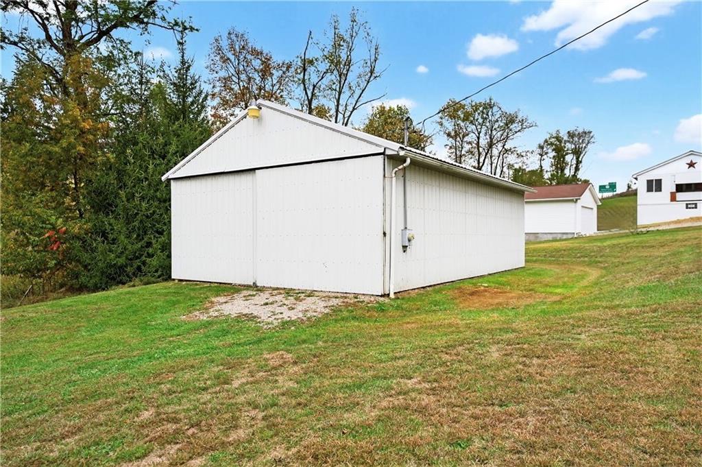 420 Kennedy Road Charleroi, PA 15022 - Photo 26 of 40