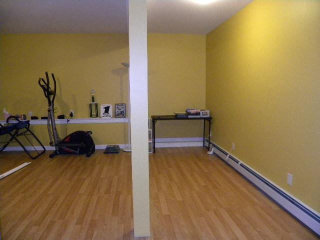 326 Bowdoinham Road Sabattus, ME 04280 - Photo 28 of 31 Den/Family/Great Room.