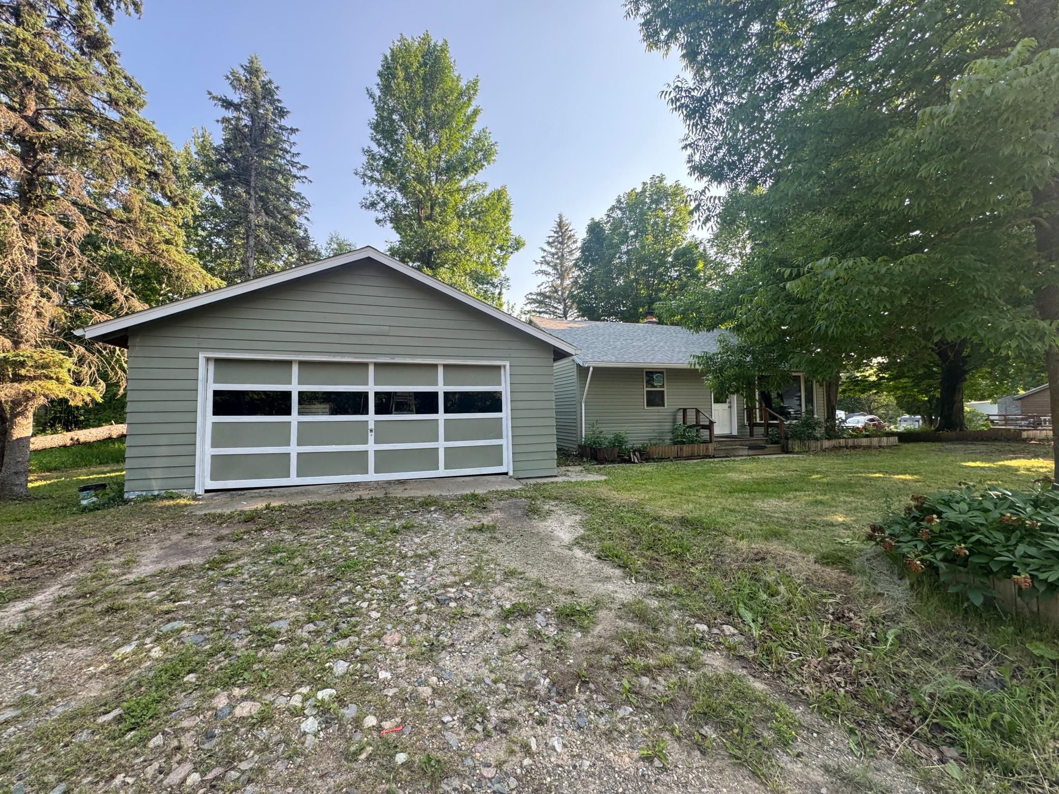522 Main Street East Tenstrike, MN 56647 - Photo 4 of 9