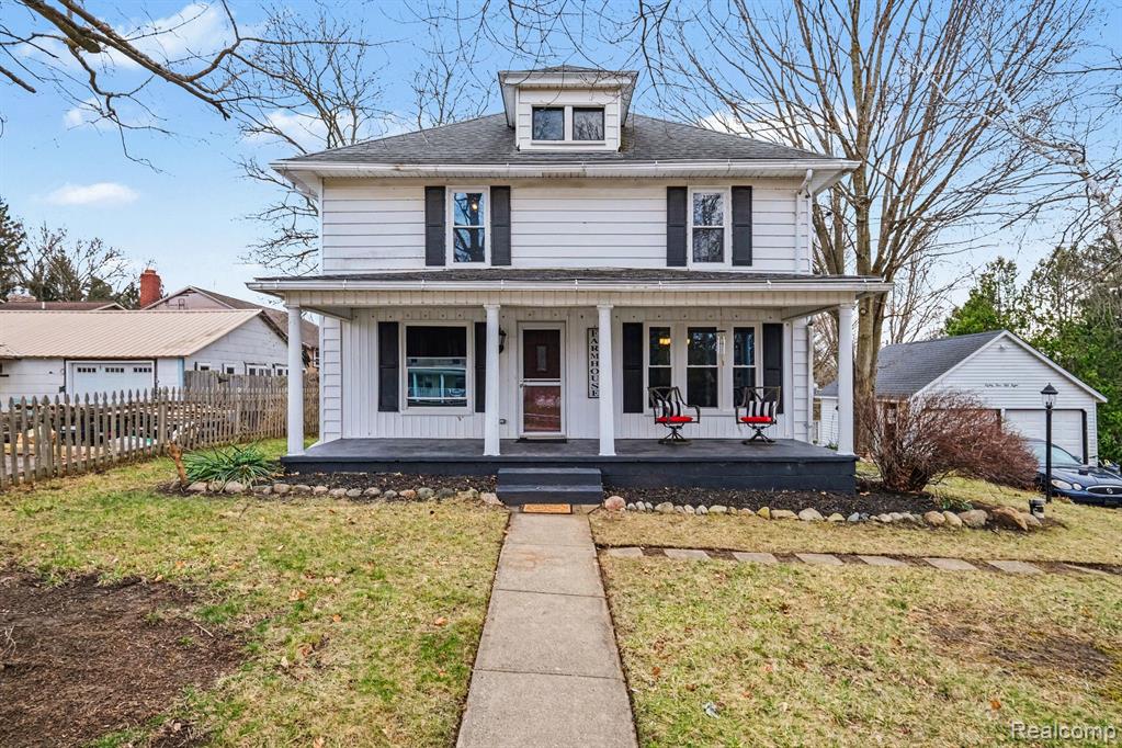 8458 Perry Road Atlas, MI 48411 - Photo 1 of 28 Gallery Image 1