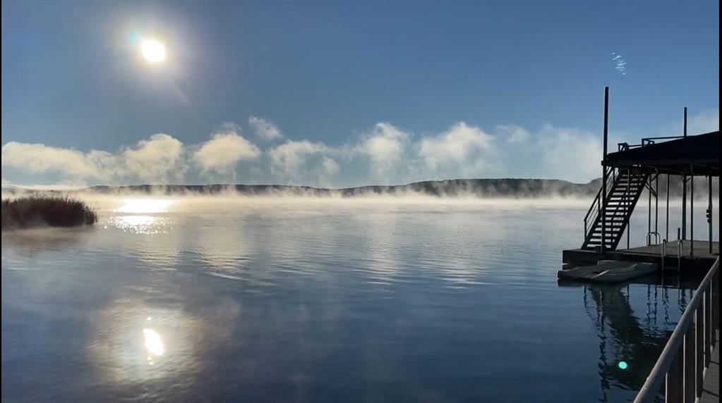 4415 Chapel Road Graham, TX 76450 - Photo 27 of 40 a view of a water heater room