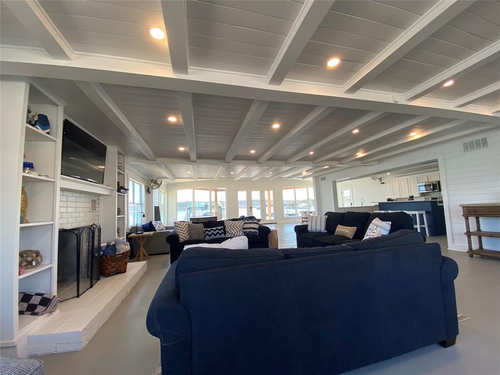 4415 Chapel Road Graham, TX 76450 - Photo 33 of 40 a lots of furniture and a kitchen with furniture