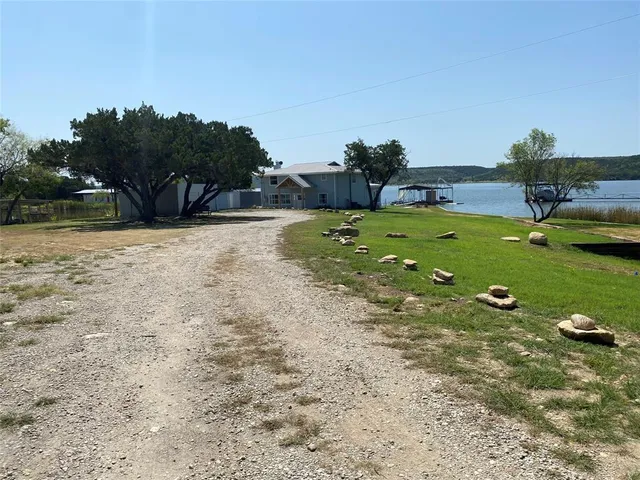 $1,790,000 | 4415 Chapel Road, Graham, TX 76450
