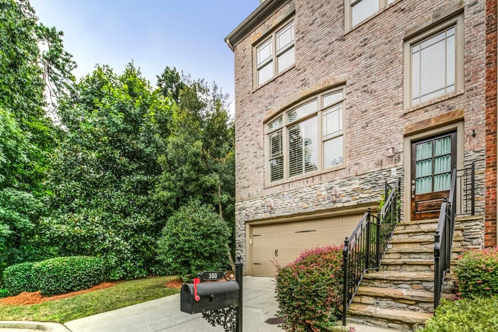 300 Mystic Ridge Lane Atlanta, GA 30342 - Photo 1 of 1 Gallery Image 1