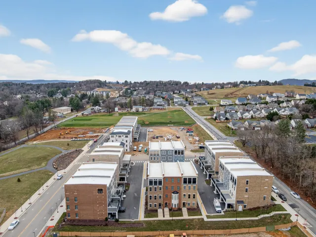 $1,159,000 | 520 Belvedere Avenue, Blacksburg, VA 24060