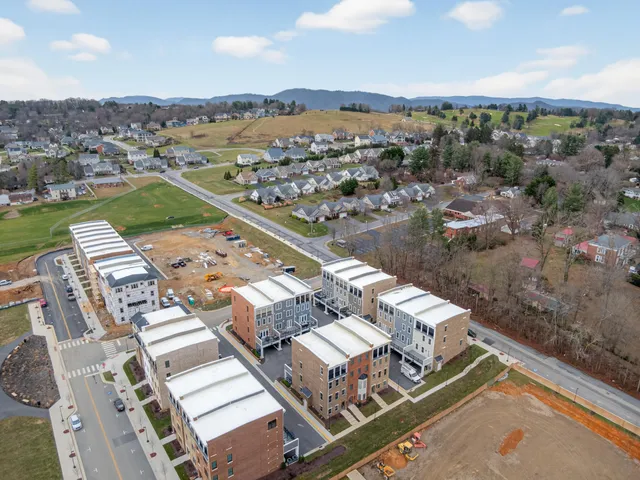 $1,159,000 | 520 Belvedere Avenue, Blacksburg, VA 24060