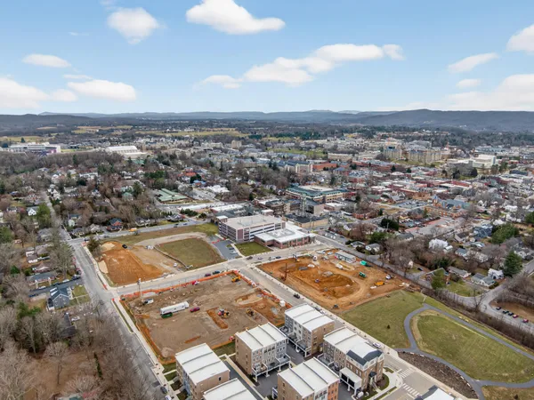 $1,075,000 | 520 Belvedere Avenue, Blacksburg, VA 24060
