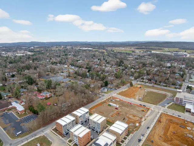 $1,159,000 | 520 Belvedere Avenue, Blacksburg, VA 24060