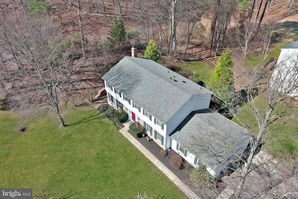 $850,000 | 8410 Terra Woods Drive, Springfield, VA 22153