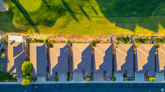 2212 Chippenham Court St. George, UT 84770 - Photo 59 of 75 Drone / aerial view