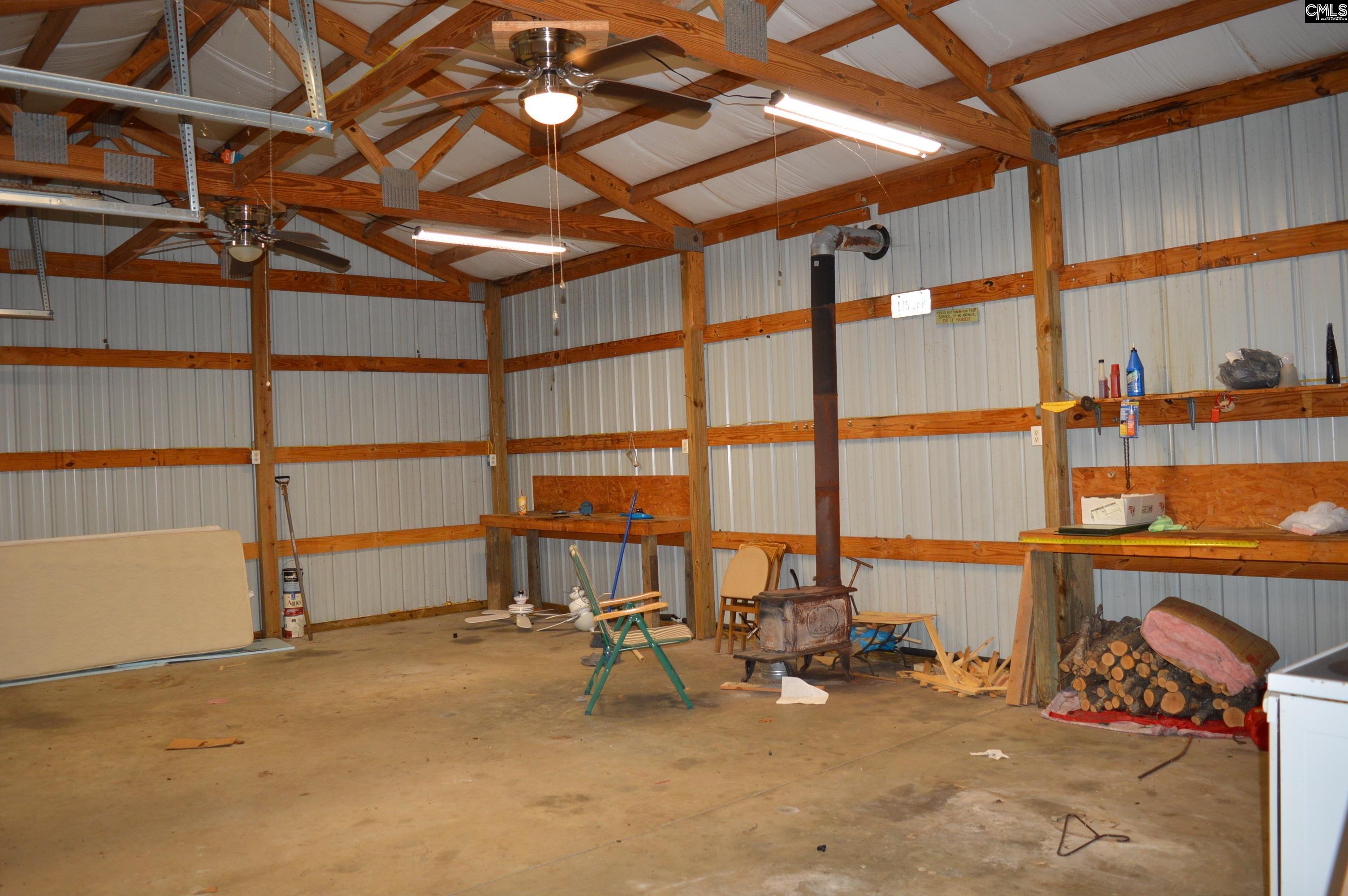 2004 Rolling Hills Road Ridgeway, SC 29130 - Photo 26 of 27