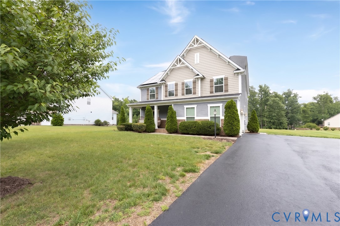 1525 Miners Trail Road Midlothian, VA 23114 - Photo 4 of 40