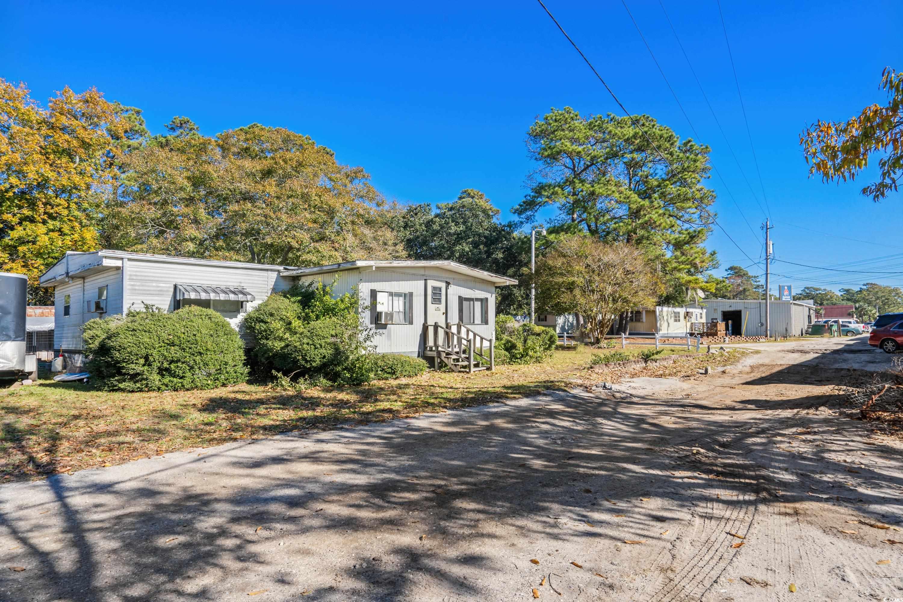 Lot 3 Nicholas Street Murrells Inlet, SC 29576 - Photo 17 of 33