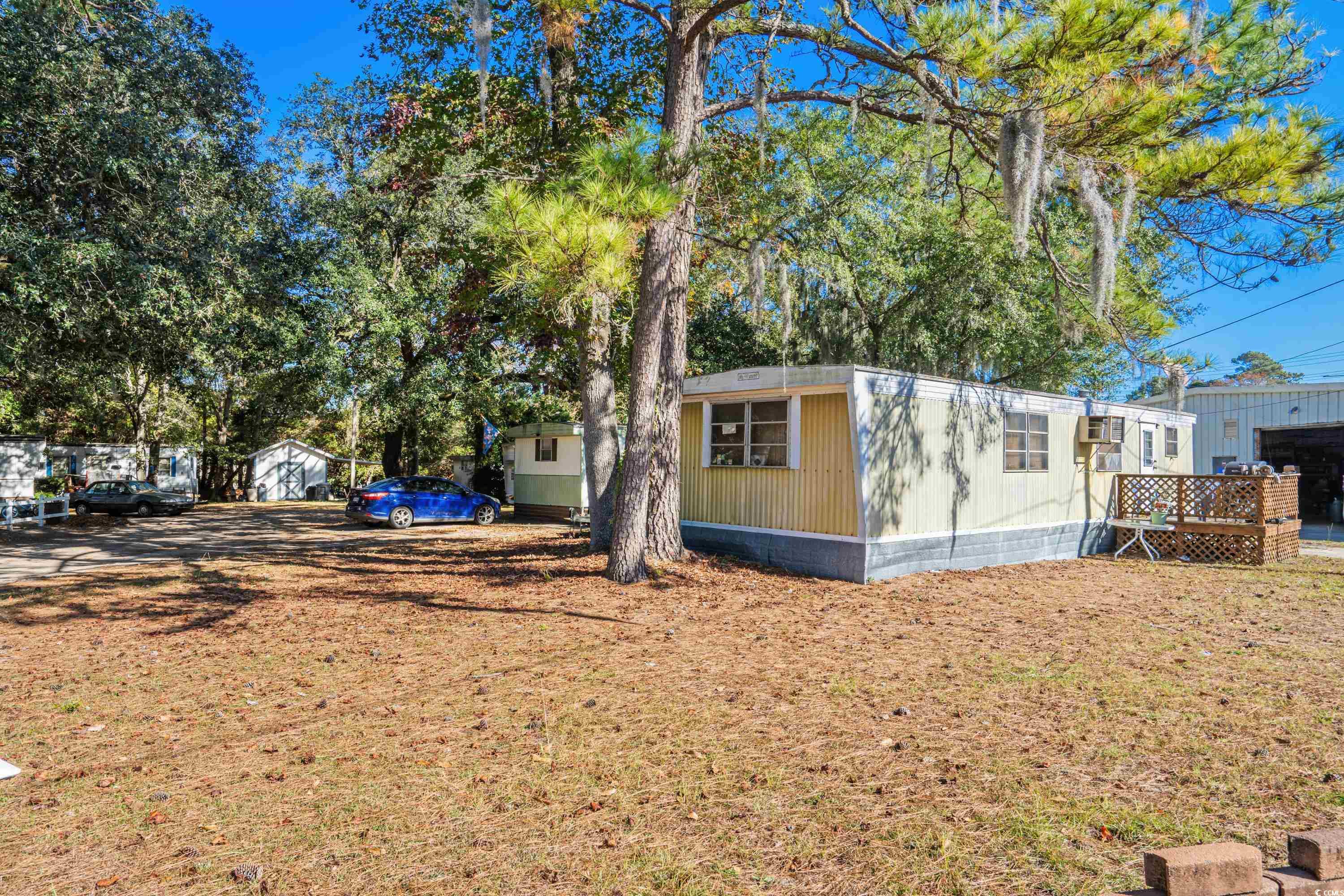 Lot 3 Nicholas Street Murrells Inlet, SC 29576 - Photo 20 of 33