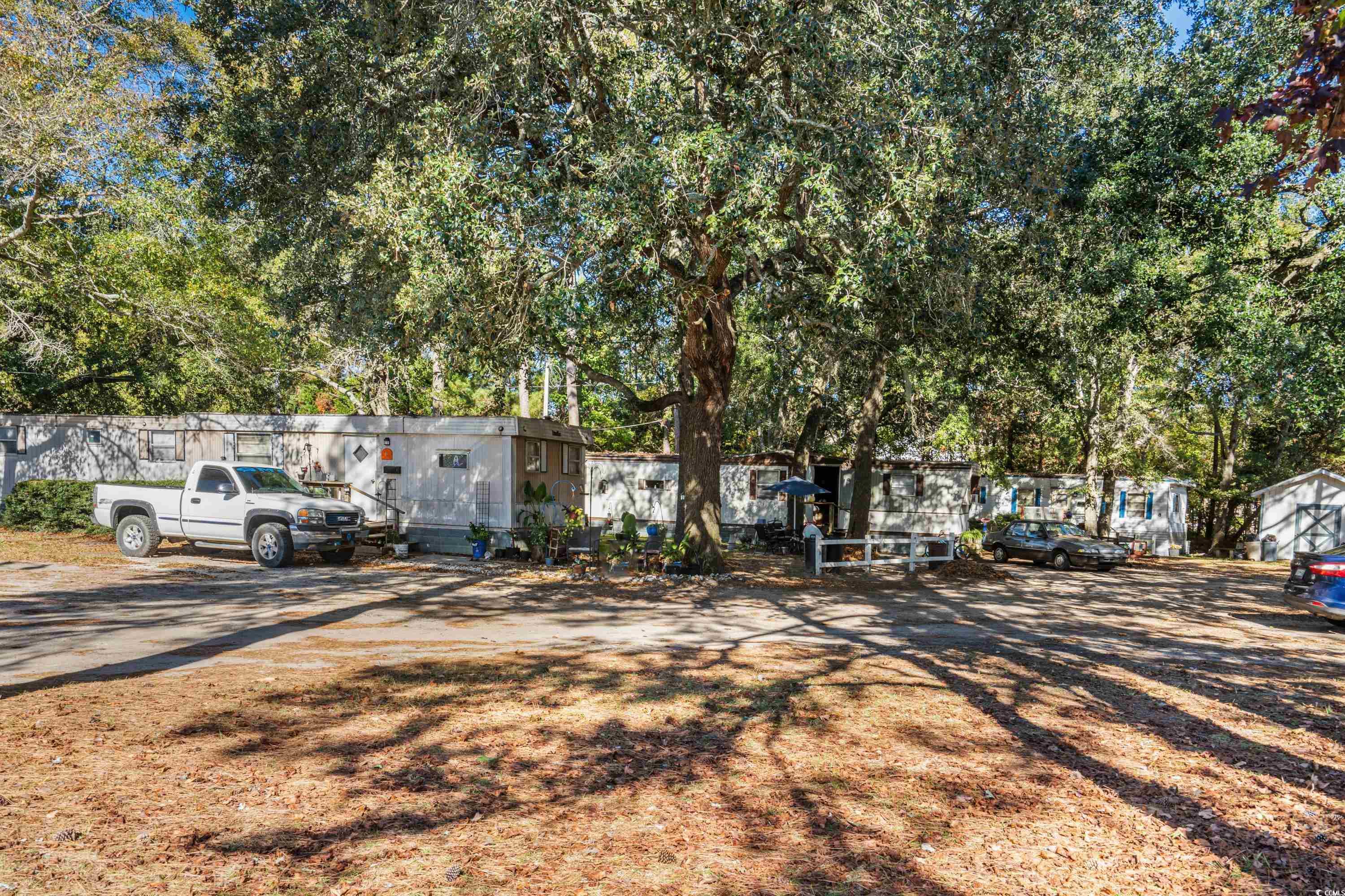 Lot 3 Nicholas Street Murrells Inlet, SC 29576 - Photo 21 of 33