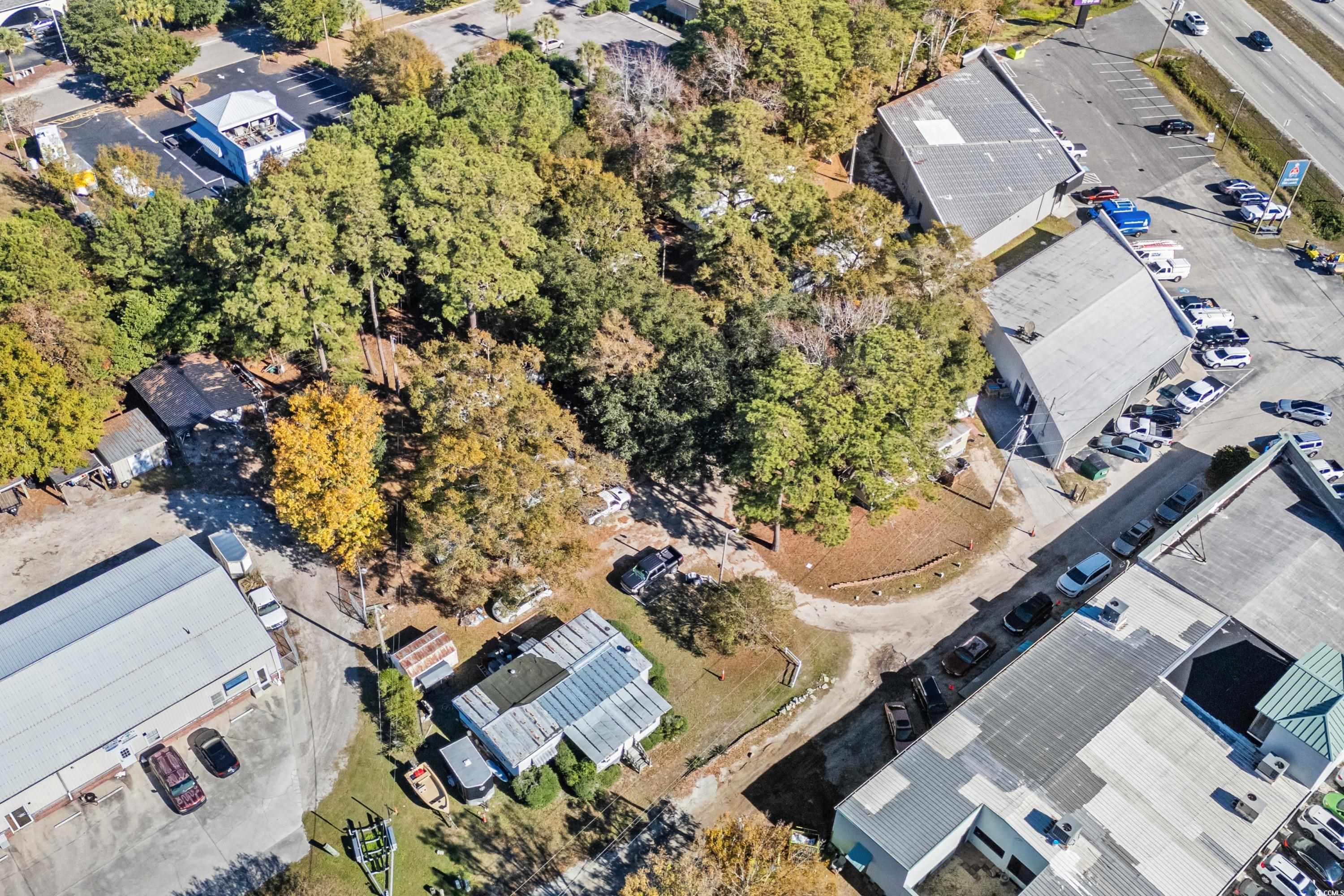 Lot 3 Nicholas Street Murrells Inlet, SC 29576 - Photo 22 of 33