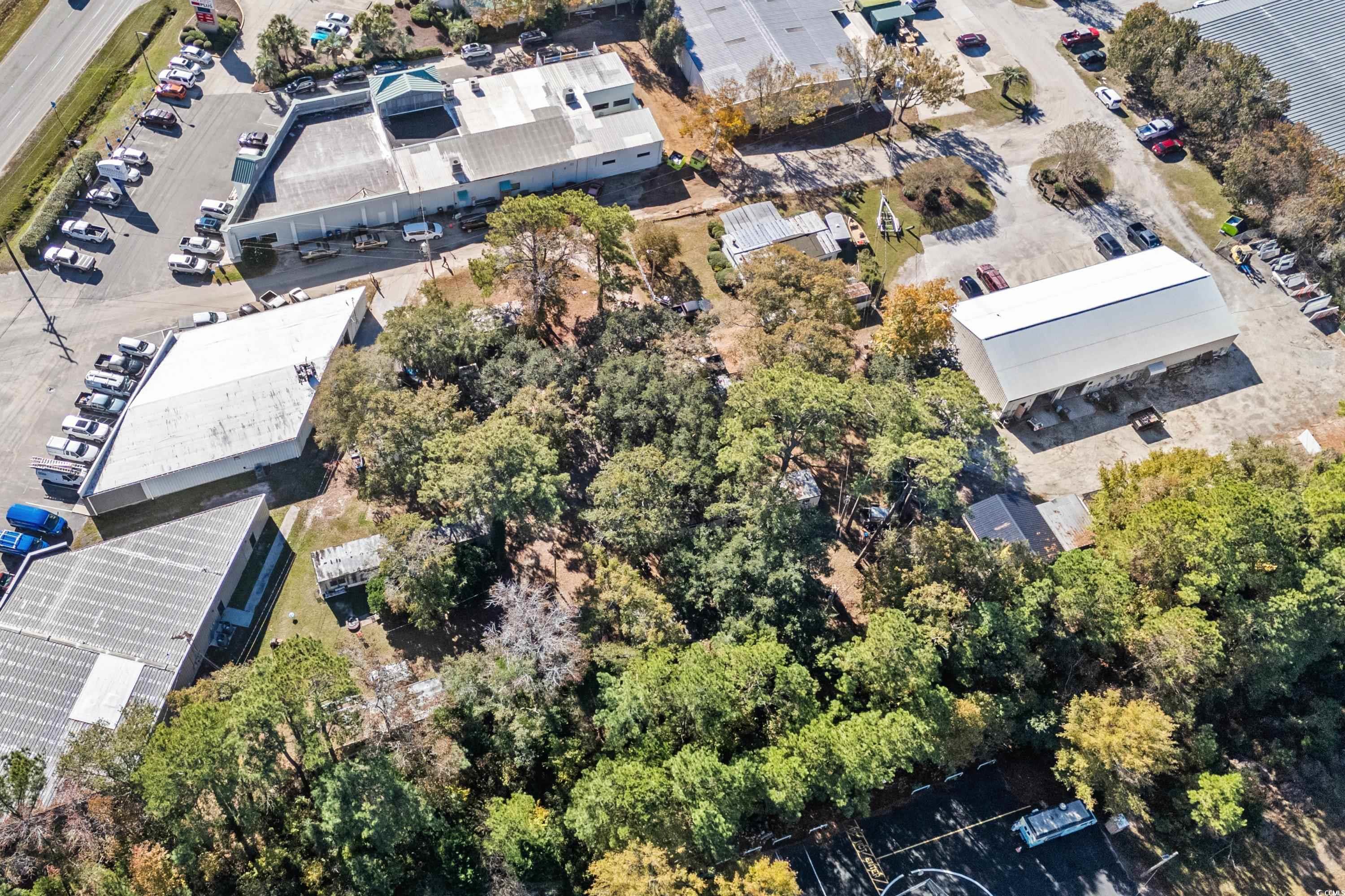 Lot 3 Nicholas Street Murrells Inlet, SC 29576 - Photo 23 of 33