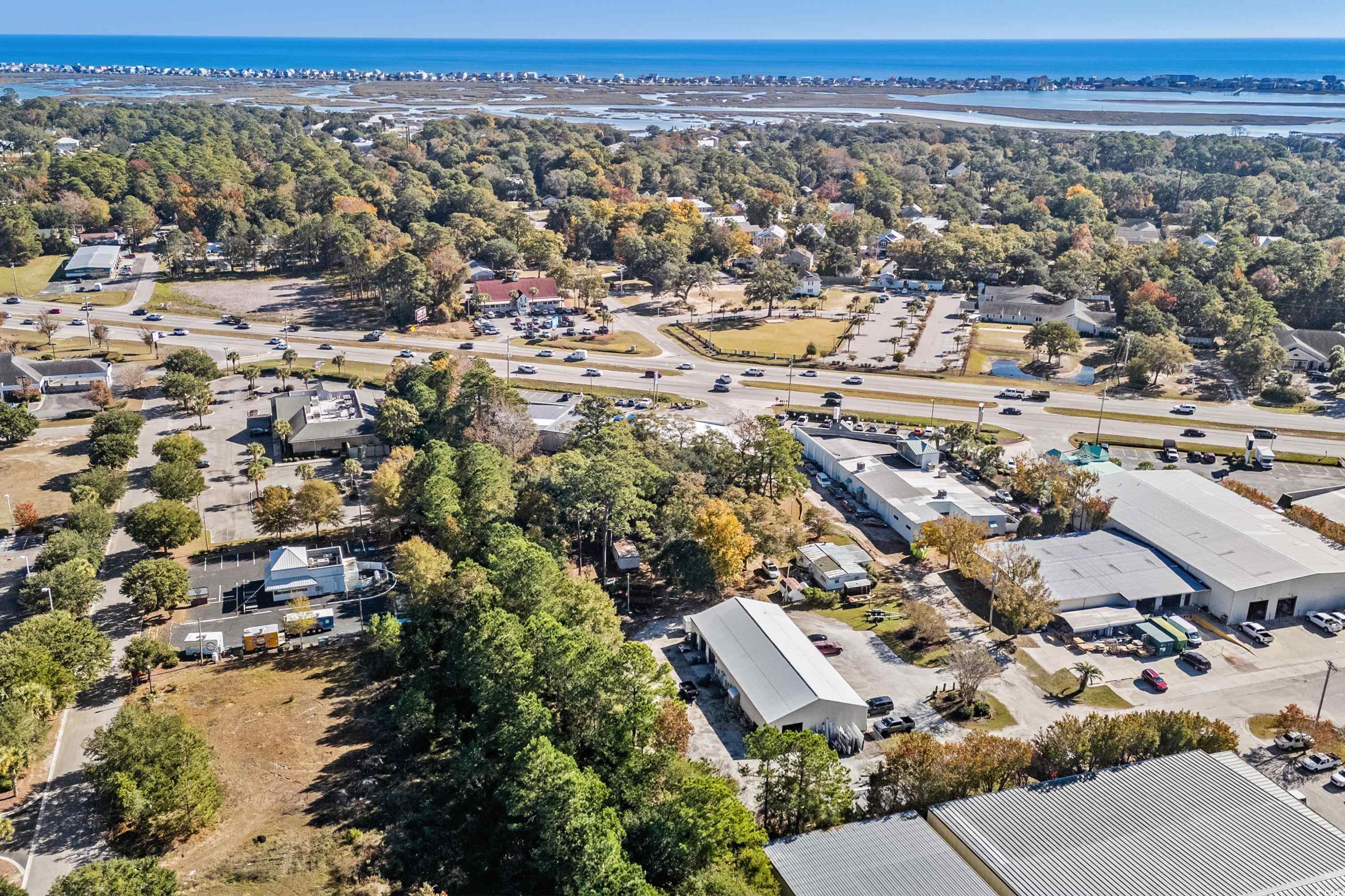 Lot 3 Nicholas Street Murrells Inlet, SC 29576 - Photo 27 of 33