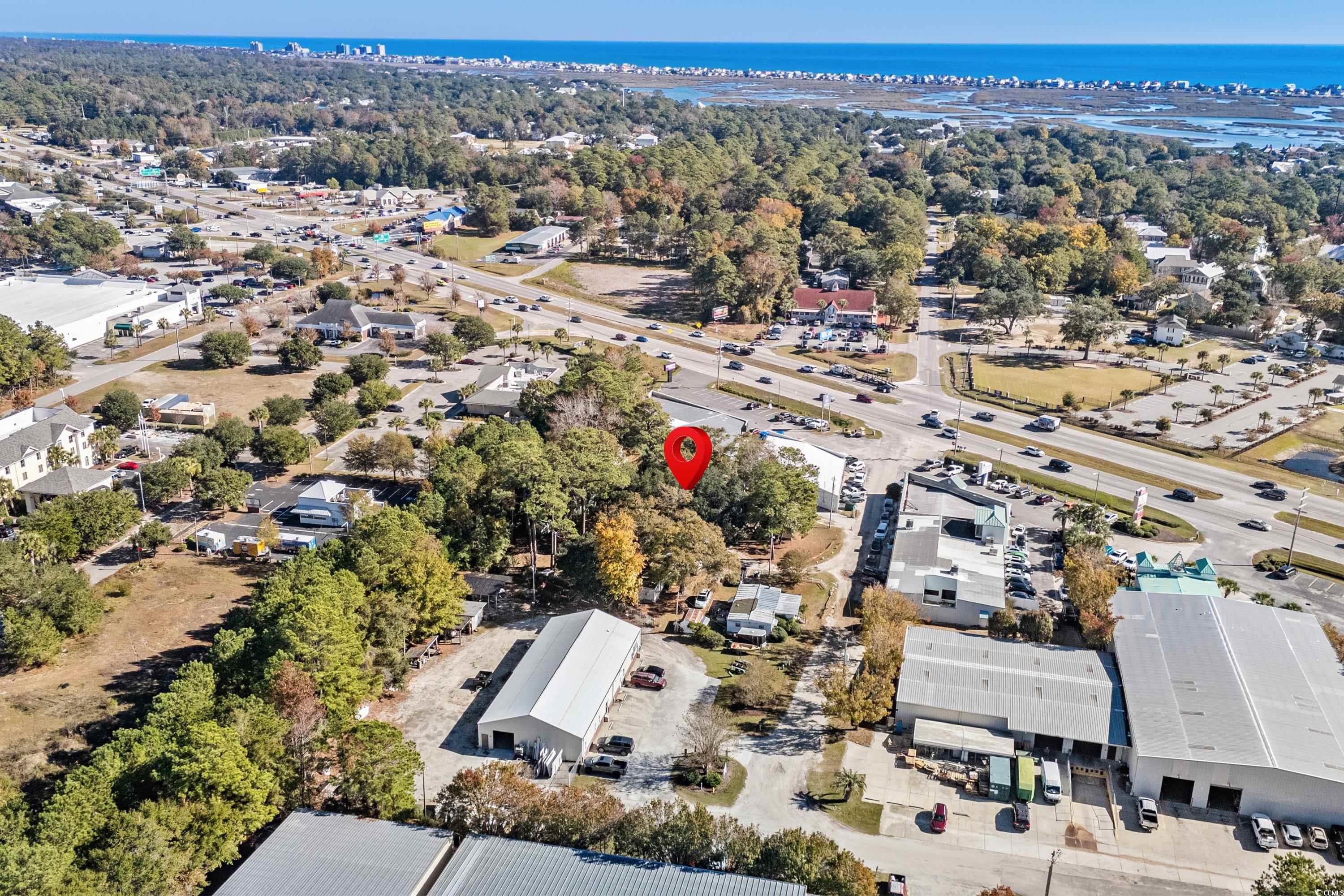 Lot 3 Nicholas Street Murrells Inlet, SC 29576 - Photo 28 of 33