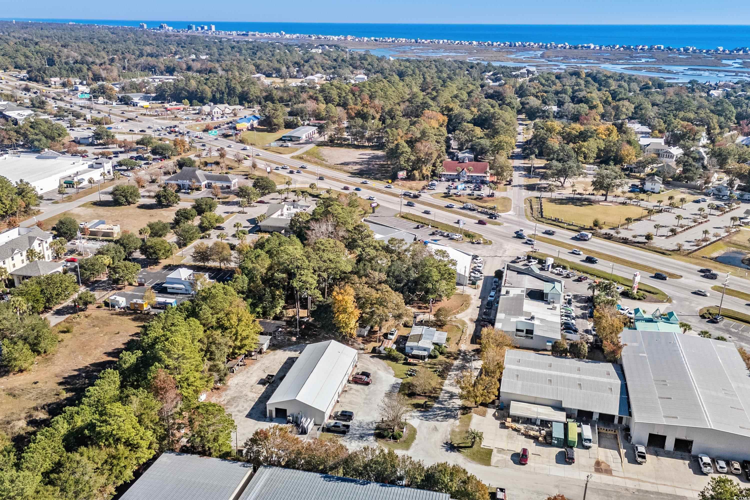 Lot 3 Nicholas Street Murrells Inlet, SC 29576 - Photo 29 of 33