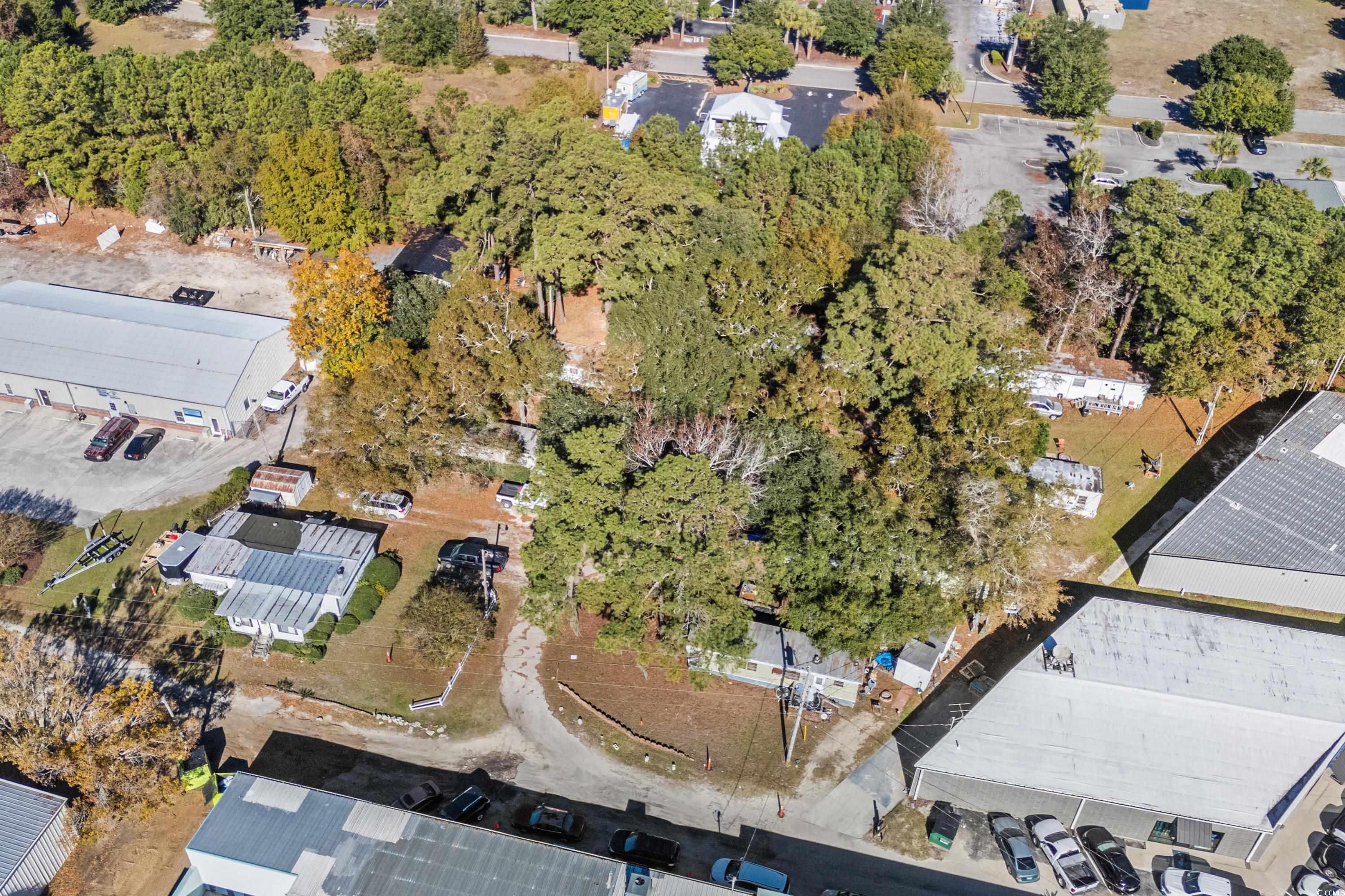 Lot 3 Nicholas Street Murrells Inlet, SC 29576 - Photo 5 of 33