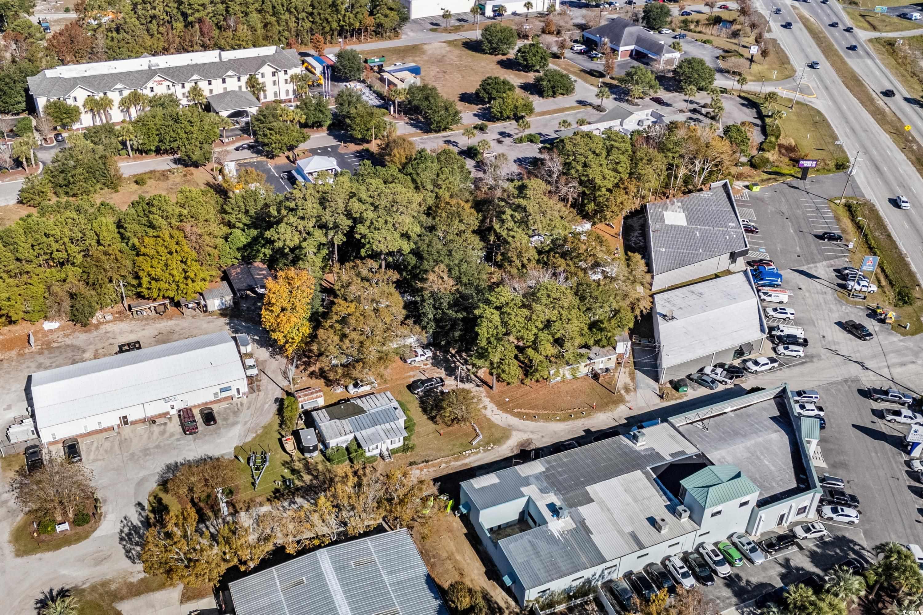 Lot 3 Nicholas Street Murrells Inlet, SC 29576 - Photo 7 of 33