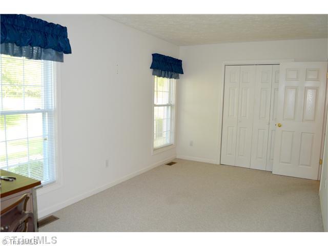 196 Setliff Road Reidsville, NC 27320 - Photo 7 of 12 2nd Bedroom.
