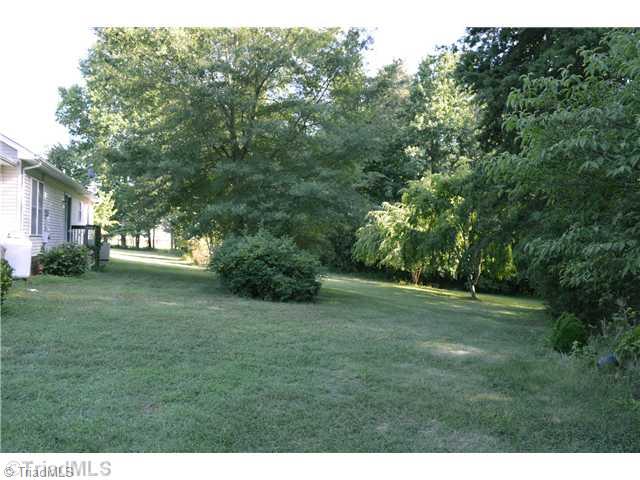 196 Setliff Road Reidsville, NC 27320 - Photo 9 of 12 Yard/Garden.