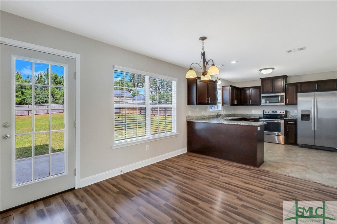 359 Nashview Trail Allenhurst, GA 31301 - Photo 12 of 32 Gallery Image 12