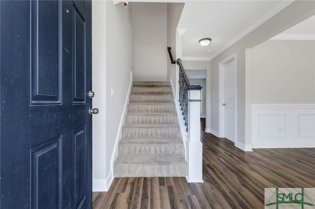 359 Nashview Trail Allenhurst, GA 31301 - Photo 2 of 32 Gallery Image 2