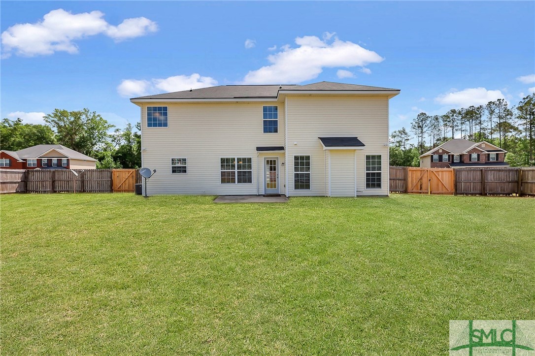 359 Nashview Trail Allenhurst, GA 31301 - Photo 27 of 32 Gallery Image 27