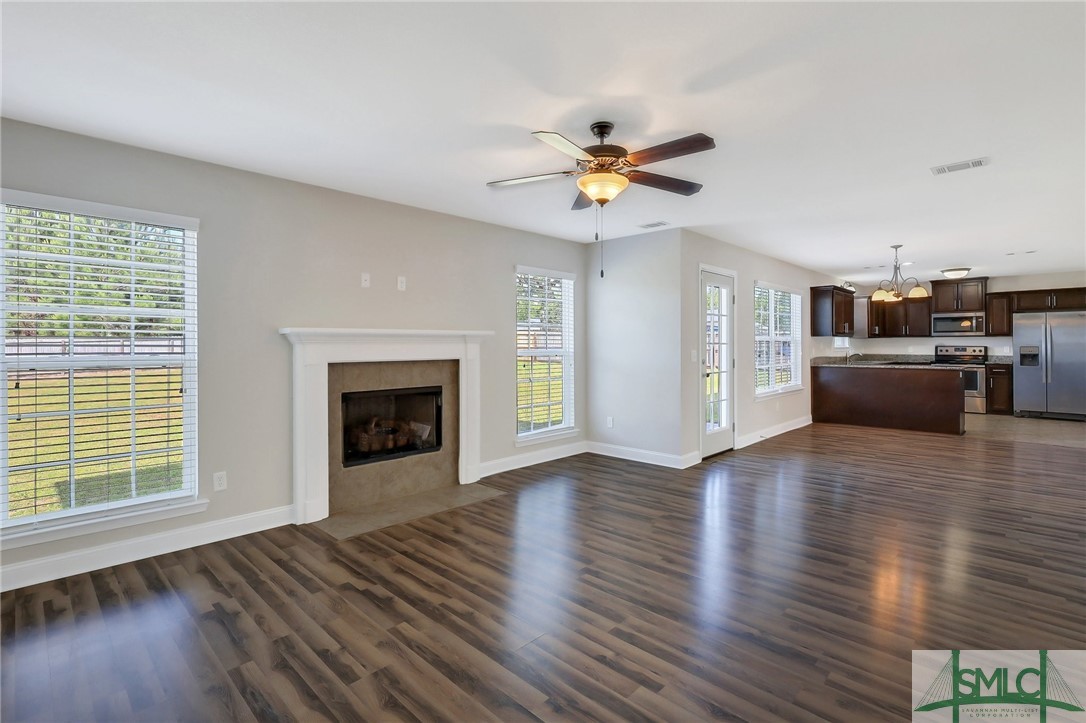 359 Nashview Trail Allenhurst, GA 31301 - Photo 8 of 32 Gallery Image 8