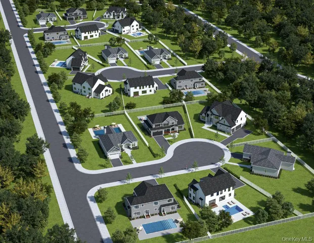 $1,350,000 | Lot 18-dorchester Sycamore Estates, Nesconset, NY 11767