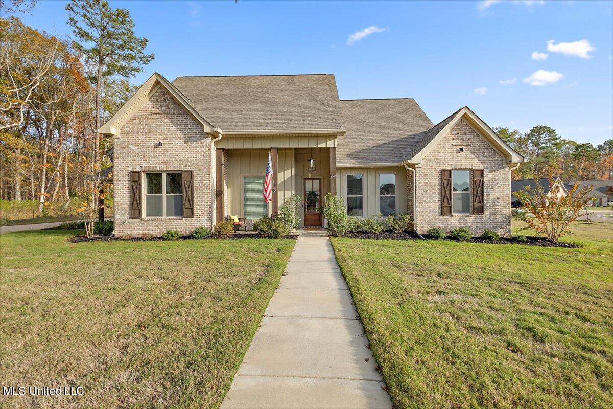 252 Terrapin Creek Road Brandon, MS 39042 - Photo 1 of 44 01-HTP20726