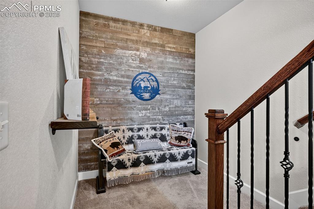 19125 Baskerville Way Monument, CO 80132 - Photo 29 of 39 a view of entryway