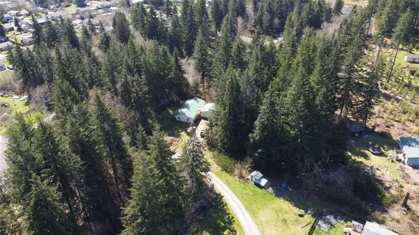 $55,000 | 746 Trillium Avenue, Forks, WA 98331