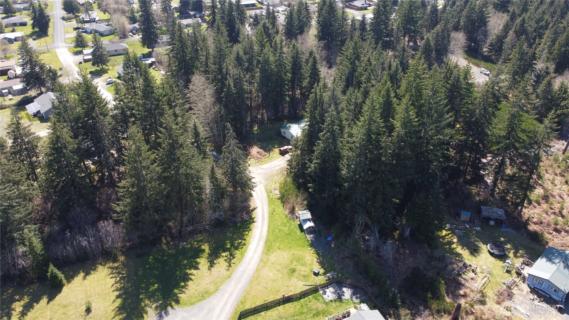 746 Trillium Avenue Forks, WA 98331 - Photo 2 of 10 a view of swimming pool