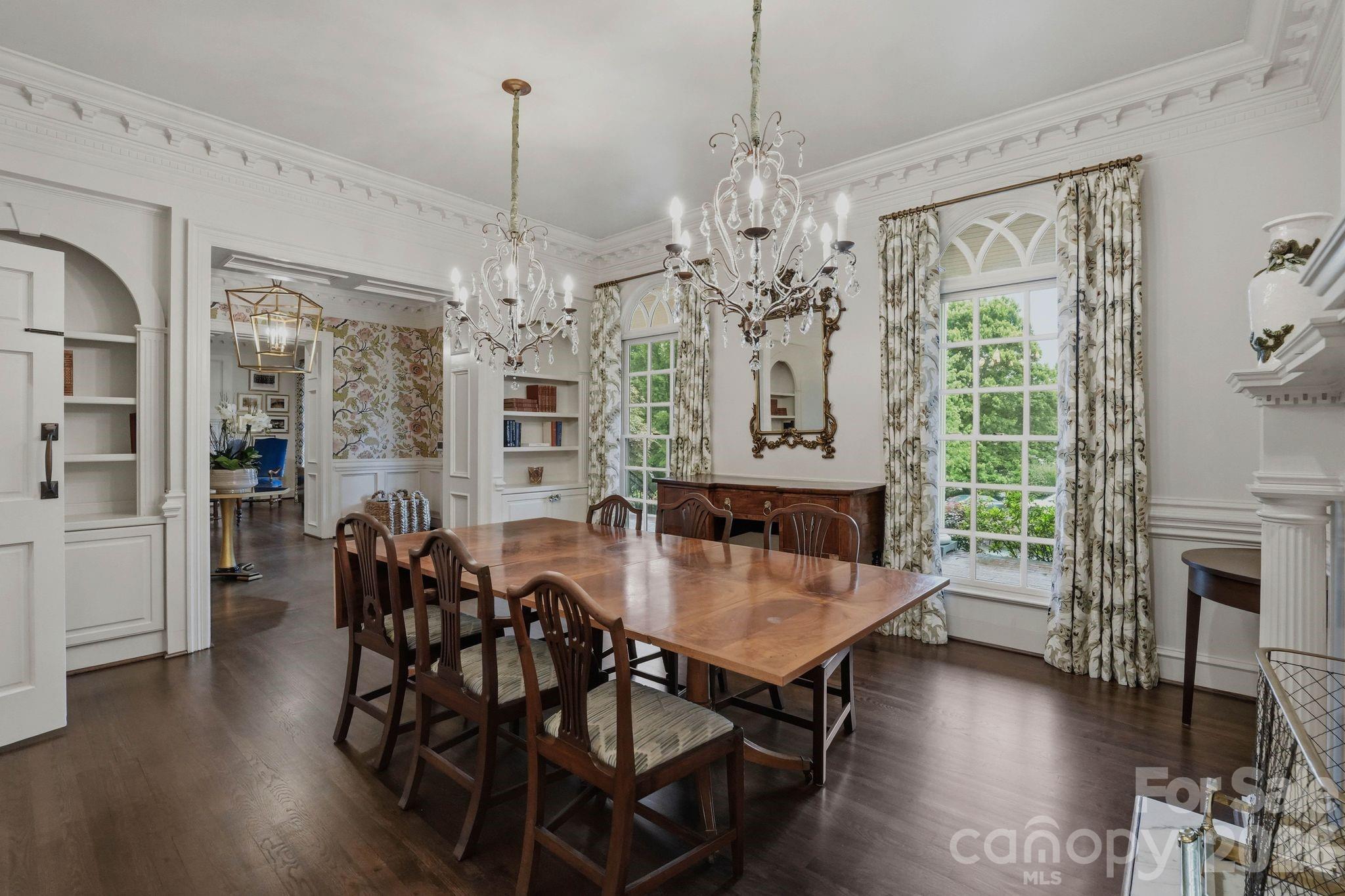 8700 Challis Farm Road Charlotte, NC 28226 - Photo 18 of 48