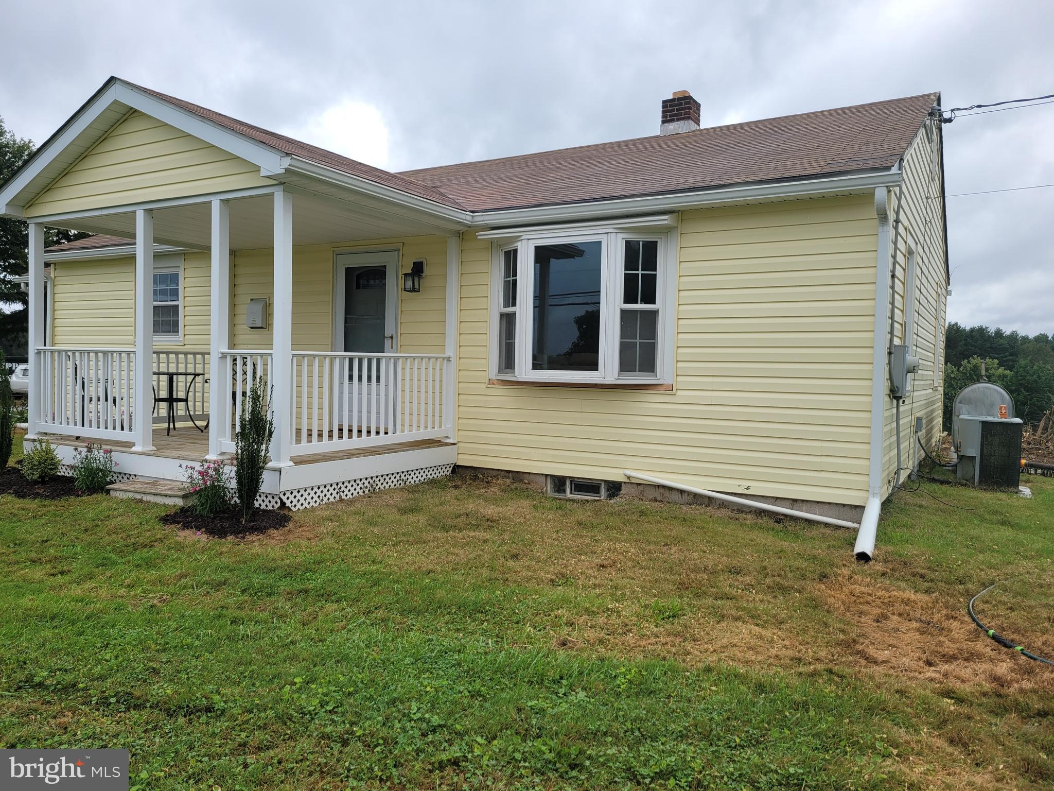 4105 Mt Carmel Road Upperco, MD 21155 - Photo 1 of 2
