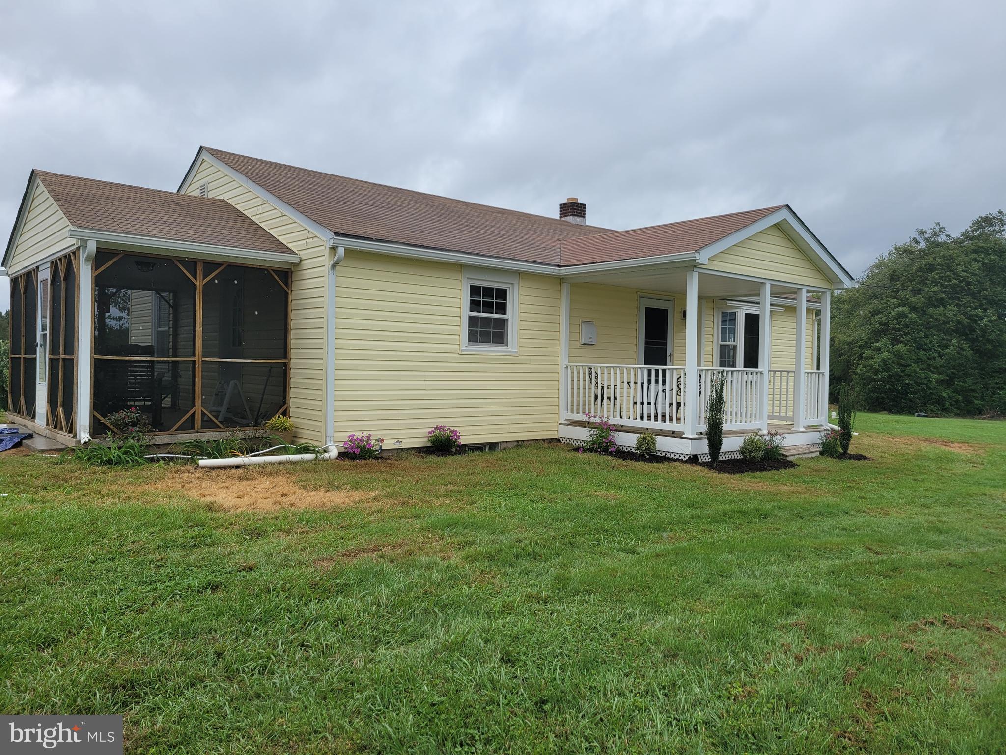4105 Mt Carmel Road Upperco, MD 21155 - Photo 2 of 2