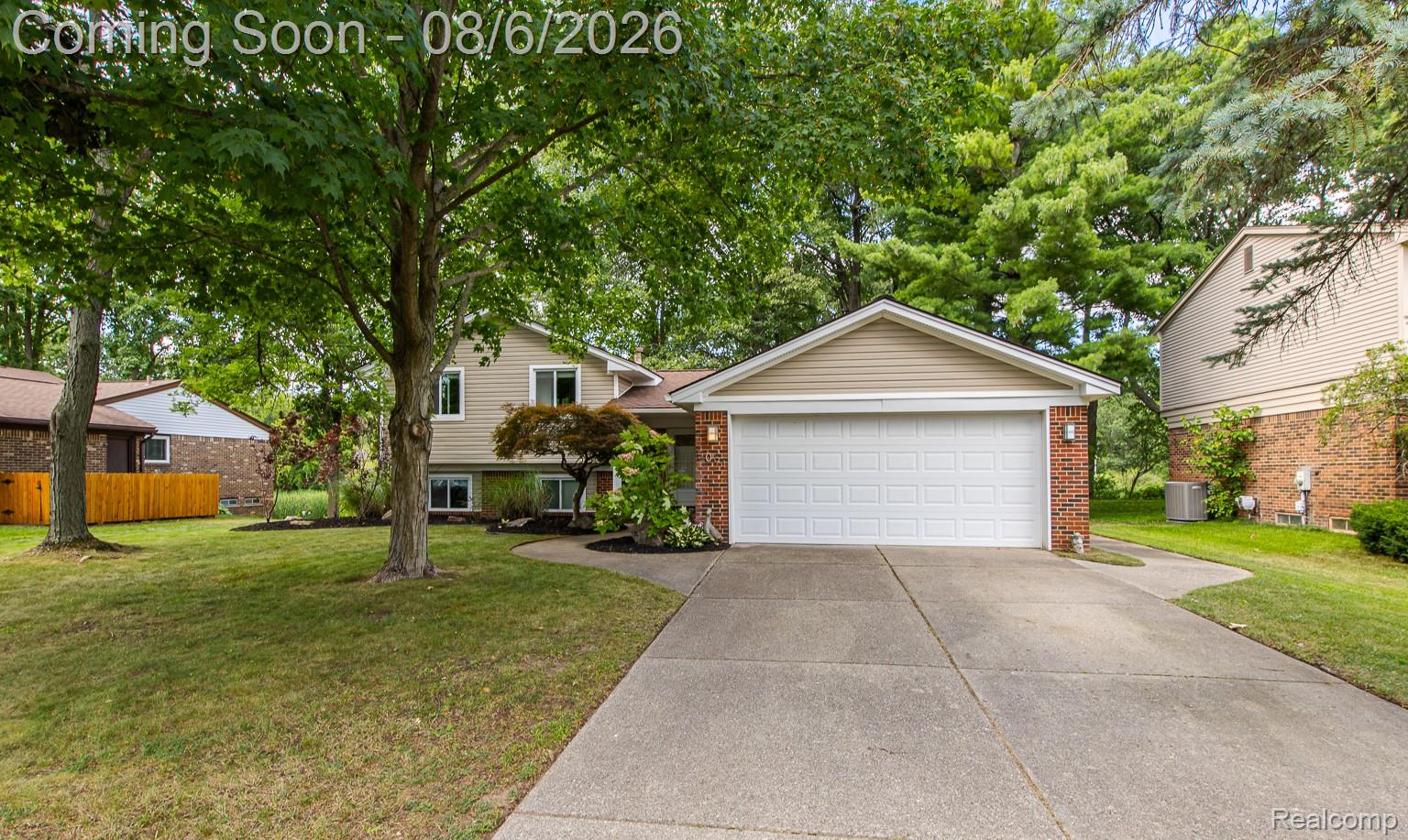 5091 Timber Ridge Trail Clarkston, MI 48346 - Photo 2 of 46 5091 Timber Ridge-1.jpg