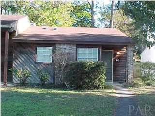 16 North Crow Road Pensacola, FL 32506 - Photo 1 of 2 Gallery Image 1